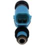 GB REMAN 842-12249 Reman Multi Port Fuel Injector