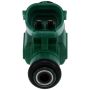 GB REMAN 842-12255 Reman Multi Port Fuel Injector