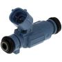 GB REMAN 842-12256 Reman Multi Port Fuel Injector
