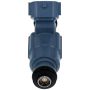 GB REMAN 842-12256 Reman Multi Port Fuel Injector