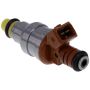 GB REMAN 842-12259 Reman Multi Port Fuel Injector