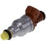 GB REMAN 842-12259 Reman Multi Port Fuel Injector