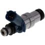 GB REMAN 842-12261 Reman Multi Port Fuel Injector