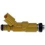 GB REMAN 842-12264 Reman Multi Port Fuel Injector