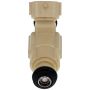 GB REMAN 842-12270 Reman Multi Port Fuel Injector