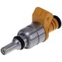 GB REMAN 842-12272 Reman Multi Port Fuel Injector