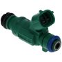 GB REMAN 842-12273 Reman Multi Port Fuel Injector