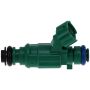 GB REMAN 842-12273 Reman Multi Port Fuel Injector