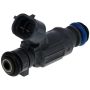 GB REMAN 842-12274 Reman Multi Port Fuel Injector