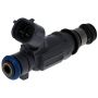 GB REMAN 842-12275 Reman Multi Port Fuel Injector
