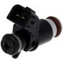 GB REMAN 842-12282 Reman Multi Port Fuel Injector