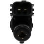 GB REMAN 842-12282 Reman Multi Port Fuel Injector