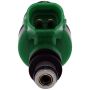 GB REMAN 842-12284 Reman Multi Port Fuel Injector