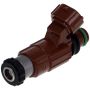 GB REMAN 842-12285 Reman Multi Port Fuel Injector