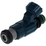 GB REMAN 842-12286 Reman Multi Port Fuel Injector