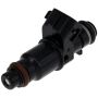 GB REMAN 842-12291 Reman Multi Port Fuel Injector