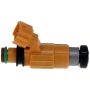 GB REMAN 842-12295 Reman Multi Port Fuel Injector