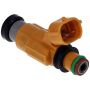 GB REMAN 842-12295 Reman Multi Port Fuel Injector