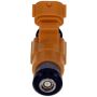 GB REMAN 842-12295 Reman Multi Port Fuel Injector