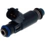 GB REMAN 842-12296 Reman Multi Port Fuel Injector