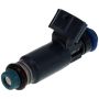 GB REMAN 842-12296 Reman Multi Port Fuel Injector