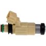 GB REMAN 842-12299 Reman Multi Port Fuel Injector