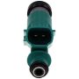 GB REMAN 842-123034PK Reman Multi Port Fuel Injector - 4 Pack