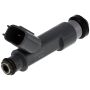 GB REMAN 842-12304 Reman Multi Port Fuel Injector