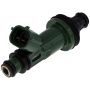GB REMAN 842-12308 Reman Multi Port Fuel Injector
