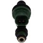 GB REMAN 842-12308 Reman Multi Port Fuel Injector