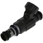 GB REMAN 842-12309 Reman Multi Port Fuel Injector