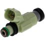 GB REMAN 842-12311 Reman Multi Port Fuel Injector