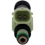 GB REMAN 842-12311 Reman Multi Port Fuel Injector