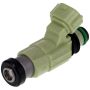 GB REMAN 842-12311 Reman Multi Port Fuel Injector