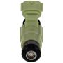 GB REMAN 842-12311 Reman Multi Port Fuel Injector