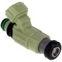GB REMAN 842-12311 Reman Multi Port Fuel Injector