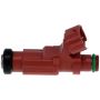 GB REMAN 842-12312 Reman Multi Port Fuel Injector