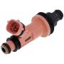 GB REMAN 842-12314 Reman Multi Port Fuel Injector
