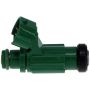 GB REMAN 842-12318 Reman Multi Port Fuel Injector