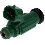 GB REMAN 842-12318 Reman Multi Port Fuel Injector