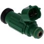 GB REMAN 842-12318 Reman Multi Port Fuel Injector