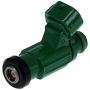 GB REMAN 842-12318 Reman Multi Port Fuel Injector