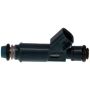 GB REMAN 842-12319 Reman Multi Port Fuel Injector