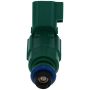 GB REMAN 842-12320 Reman Multi Port Fuel Injector