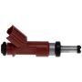 GB REMAN 842-12322 Reman Multi Port Fuel Injector