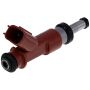 GB REMAN 842-12322 Reman Multi Port Fuel Injector
