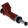 GB REMAN 842-12322 Reman Multi Port Fuel Injector