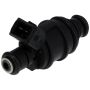 GB REMAN 842-12323 Reman Multi Port Fuel Injector