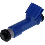 GB REMAN 842-12324 Reman Multi Port Fuel Injector