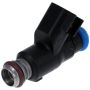 GB REMAN 842-12326 Reman Multi Port Fuel Injector